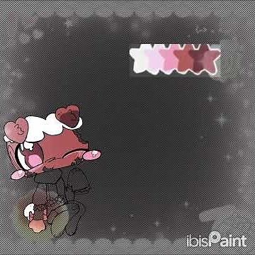 Cosmo speedpaint!! (Style test) #art #speedpaint #cosmo #dw #dandysworld