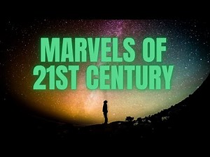 Top 10 Groundbreaking Scientific Discoveries of the 21st Century