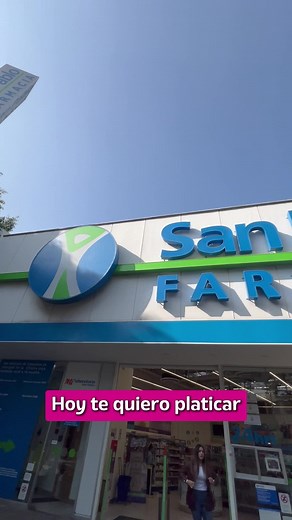 ¿Sabías que puedes encontrar #FemTape en Farmacias San Pablo? Fem Tape cada vez más cerca de ti 🩷 🛍️ Consigue toda la línea Fem Tape en @San Pablo Farmacia #FemTape #Pezoneras #PezonerasReutilizables #NippleCover #CintaAdhesiva #Tape #BopTape #FarmaciaSanPablo #PDV