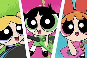 Empower Your Entire Dang Life With This Powerpuff Girl Creator