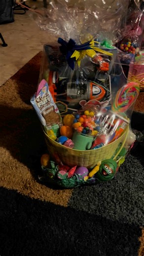 #Easter2025 #spring #eastereggs | Joyce Houston