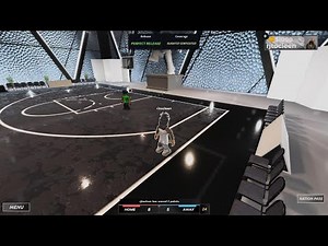 Roblox 1v1 hoop nation 2