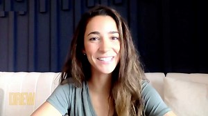 Former Olympic gymnast Aly Raisman walks Drew through some of the new sports you can look forward to watching at #Tokyo2020! Watch more: https://youtu.be/oik7-lREG_k | The Drew Barrymore Show