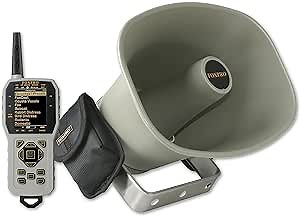 FOXPRO Krakatoa II American Made Electronic Predator Call