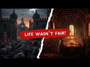 How Medieval Merchants Controlled London | England Guild Secrets Exposed!