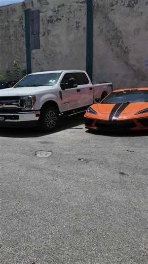 🚘✨ Just because your car was in an accident doesn’t mean it should ever look like it. Our team restores body lines, paint finish, and structural strength with the kind of precision that makes the damage disappear 🙌💥 From frame straightening to panel repair and paint restoration, we’re here to get you back on the road safely, confidently, and looking brand new again. #PrecisionPaintAndBody #MiamiAutoBody #CollisionRepairMiami #AutoBodyRepair #PaintRestoration FrameStraightening FlawlessFinish 