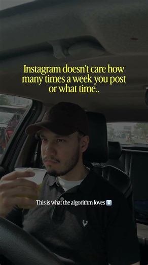 The Algorithm Isn’t the Problem