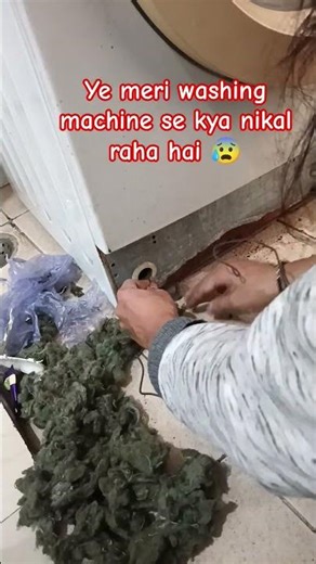 front load washing machine cleaning #ytshortsindia #trending #kitchentips #kitchengadgets #cleaning