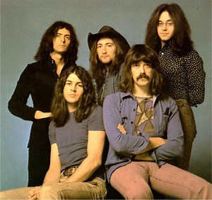 Deep Purple music, videos, stats, and photos | Last.fm