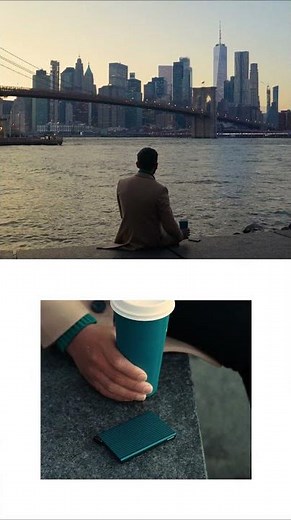 Own the City, Stress free - The Cardprotector+