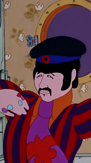 Exploring the Beatles' Classic: Yellow Submarine