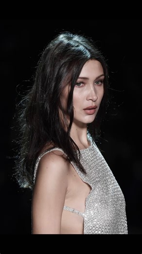 #bellahadid #fakemink #model #viral #foryoupage