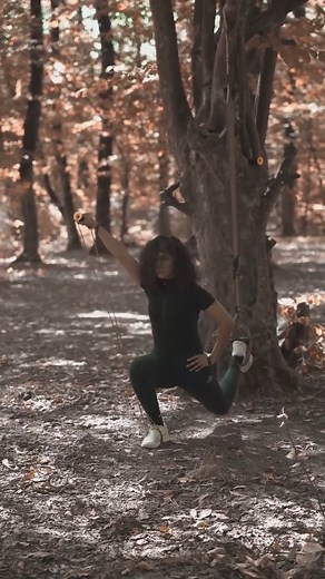 Some TRX Suspension Training X TRX Bandit combinations. 🖤💛 #repost @trx_uk #TRX #TRXTraining #trxsuspensiontraining #trxbandit #strengthbands #resistancebands #movement #fitness #outdoors #outdoortraining #trainanywhere | Active Life Middle East