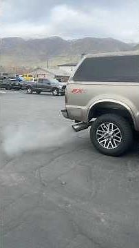 6.0 Ford Power Stroke Injector Diagnostic Trick