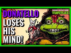 Teenage Mutant Ninja Turtles issue #4 Spoiler Review (2024) - Turtle Den Podcast Ep.7