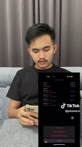 Phone Fx & Bo📊 (@phonecn)’s videos with Valor - Karlo