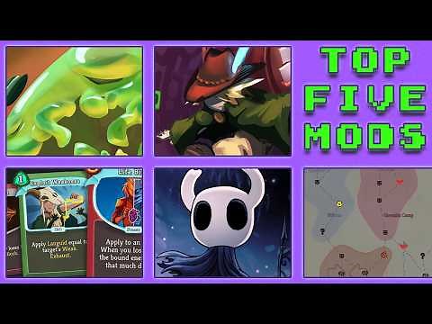 Slay the Spire Mods You NEED to Try Before Slay the Spire 2