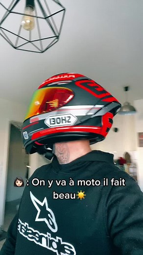 SHOEI Motorcycle Helmet Review: Style and Safety Explained