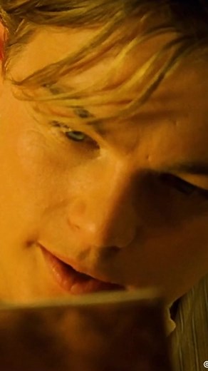 Titanic Movie Painting Scene Compilation