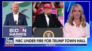 C-SPAN suspends Steve Scully after he admits to lying about Twitter hack ahead of Trump and Biden dueling Town Halls. #TheFive | The Five