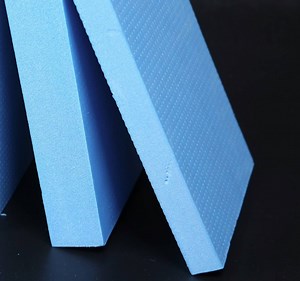 [Hot Item] High Compressive Strength XPS Foam Insulation Board for Floor Building Thermal Insulation