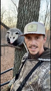 He’s a good little hunting buddy #judychophunter | Daniel Cottrell