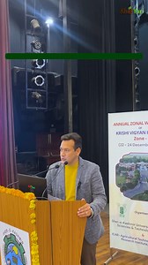 27K views · 762 reactions | 24 Dec 2025 – SKAUST-Jammu mein KVK...