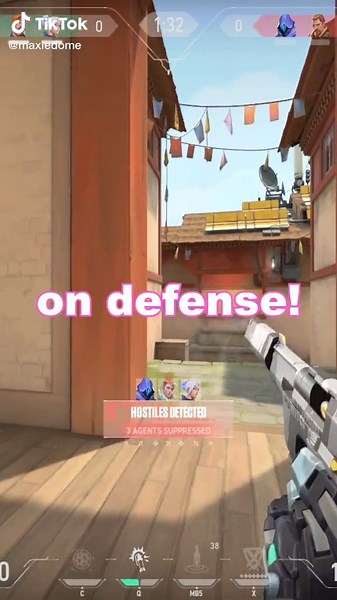 How to Make Your Teammates' Lives Easier in Valorant