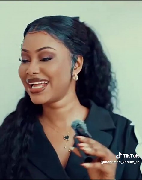 Prank with Exploding Balloon in Senegal TikTok Videos