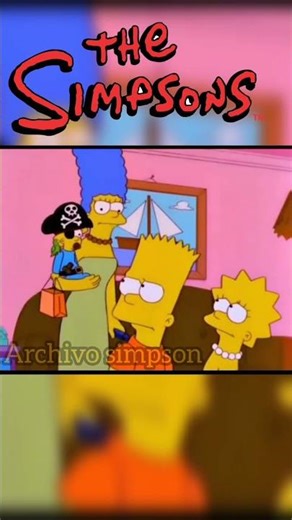 Do you see the error? #simpsons #pathwaytoabetterlife #lossimpson #homerosimpson