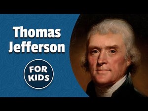 Thomas Jefferson Made Easy | American History