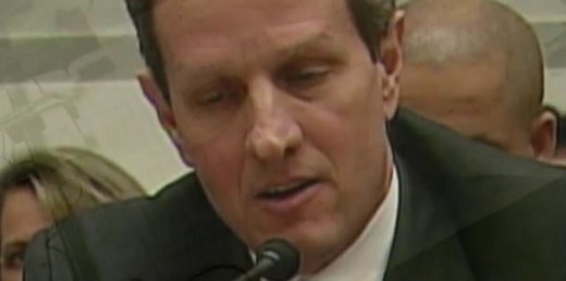 Fire From The Heartland