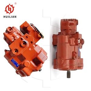 [Hot Item] Ihi Excavator Hydraulic Main Pump for Ihi35 Ihi45 Ihi50 Ihi55 Ihi60 Ihi80 Ihi75 Ihi100 Ihi120