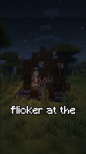 Mods that turn Minecraft into a Horror Game - Part 6: Horror Elements Mod