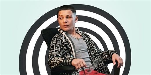 Meet the Sparrow Academy Superheroes in a New 'Umbrella Academy' Trailer