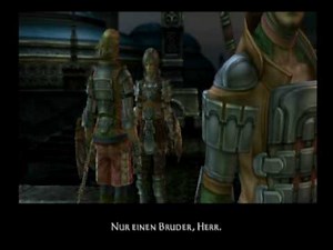 Let's Play Final Fantasy XII (FF12) [Blind | German | PS2 ] Part 2 - Mehr Intro