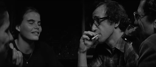 Manhattan (1979) 1°Parte (ITA) HD