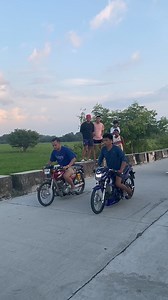 20K reactions · 341 shares | Old bat gold legendary honda 155 stock engine sumisibak ng raiderfi ??? Patunay na wala sa edad nasa pag aalaga  halimaw #honda155 #2008model vs #raiderfi #2023model all 1 lang friendly game  | Jacob Element Lomeda | Facebook