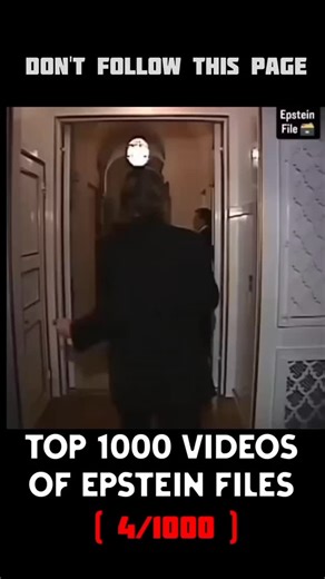 @the_epstein_filessss on Instagram: "Epstein files refer to documents and records connected to Jeffrey Epstein, a wealthy financier accused of running a sex trafficking network. These files include court papers, witness statements, and names of people linked to Epstein. #EpsteinFiles #TruthExposed #JusticeMatters #BreakingNews #WorldNews"