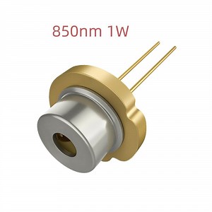 [Hot Item] Jdsu Infrared IR 5.6mm 850nm 1W 1000MW Laser Diode (Brand New)