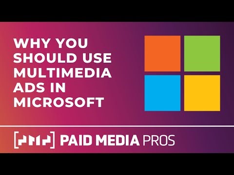 Microsoft Multimedia Ads - Double Your SERP Real Estate