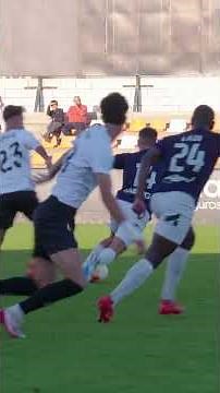 🎦 INSIDE | Así vivimos la importante victoria del VCF Mestalla ante el Atletic Lleida | VALENCIA CF