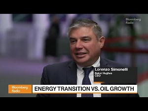 Donald Trump Ushers in Era of Energy Renaissance in US: Lorenzo Simonelli