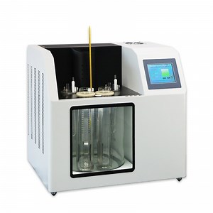 [Hot Item] Multifunctional Digital Specific Gravity Meter Density, Kinematic Viscosity, Viscosity Index Tester