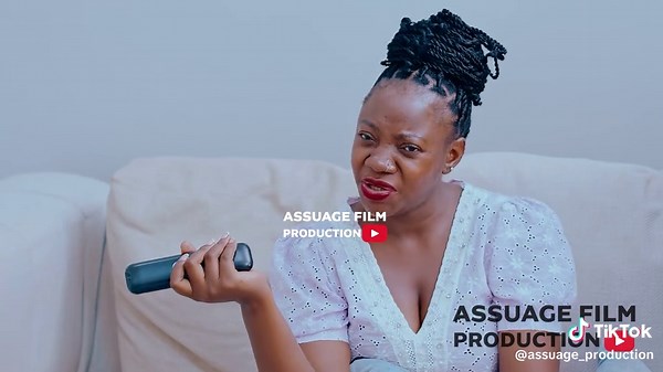Assuage Film Production on TikTok