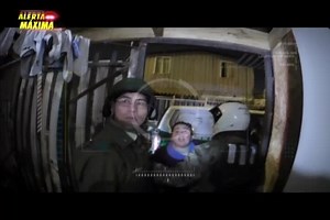 Hoy a las 22:30 horas un nuevo capítulo de Alerta Máxima