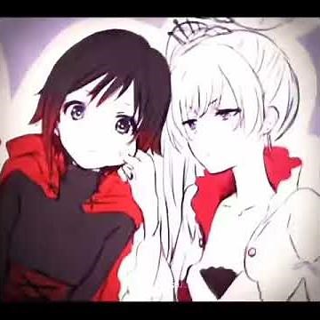 WhiteRose [AMV Edit] *Credits in description* -Rwby |RWRORIZ_RWBY