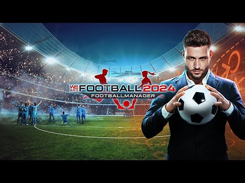 We Are Football 2024 - First Few Mins Gameplay