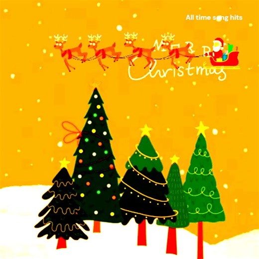 8K views · 194 reactions | Merry Christmas❤ | All time song hits | Facebook