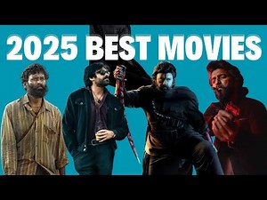 Best Popular Movies of 2025
